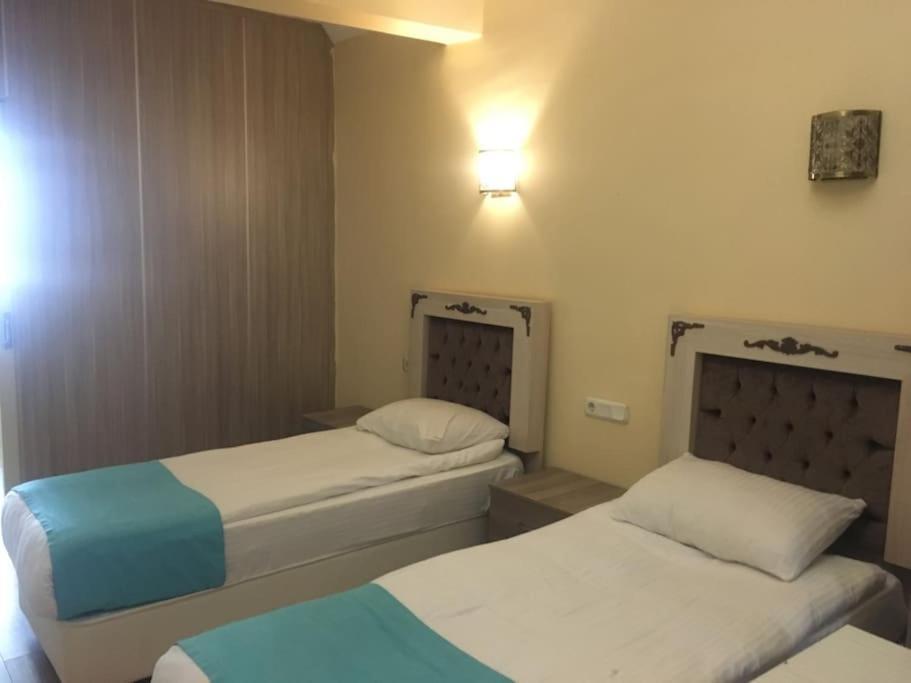 Amida House Aparthotel Istanbul Exterior photo